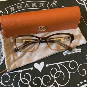 Tory Burch Eyeglasses